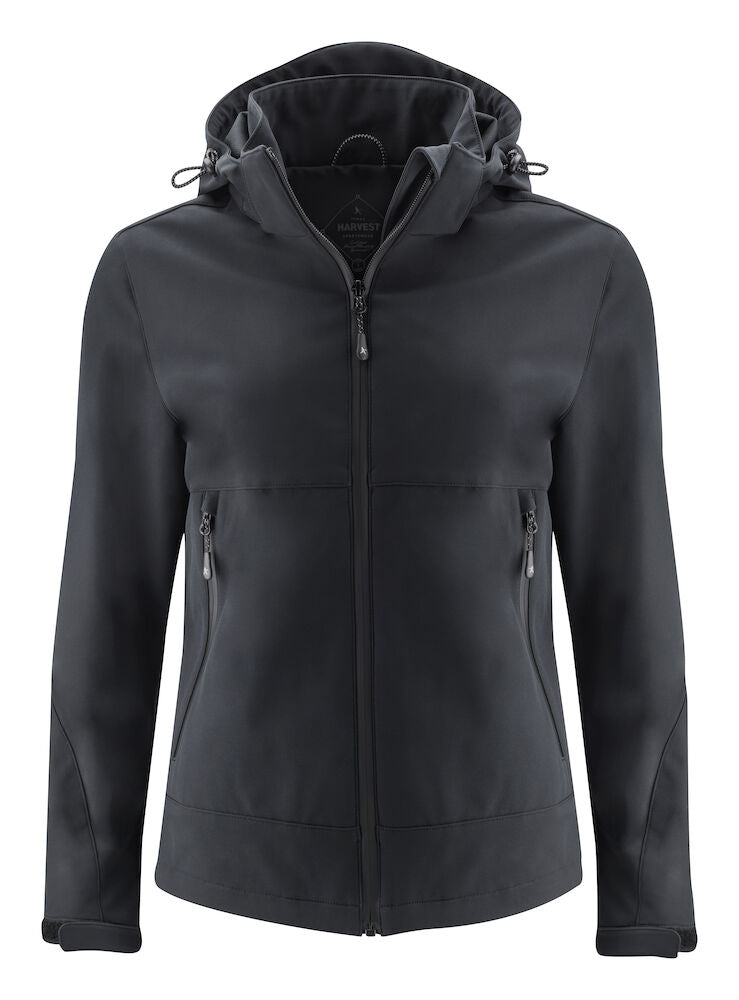 Lodgetown Women's Softshell