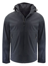 Lodgetown Men's Softshell