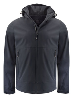 Lodgetown Men's Softshell