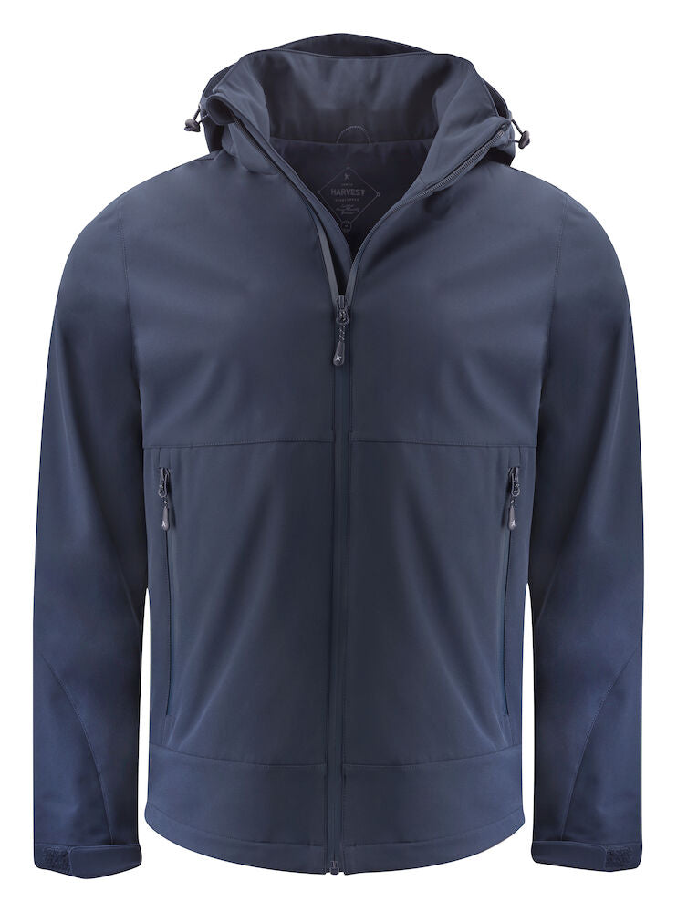 Lodgetown Men's Softshell