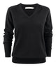 Ashland Women's V-Neck Sweater