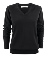 Ashland Women's V-Neck Sweater