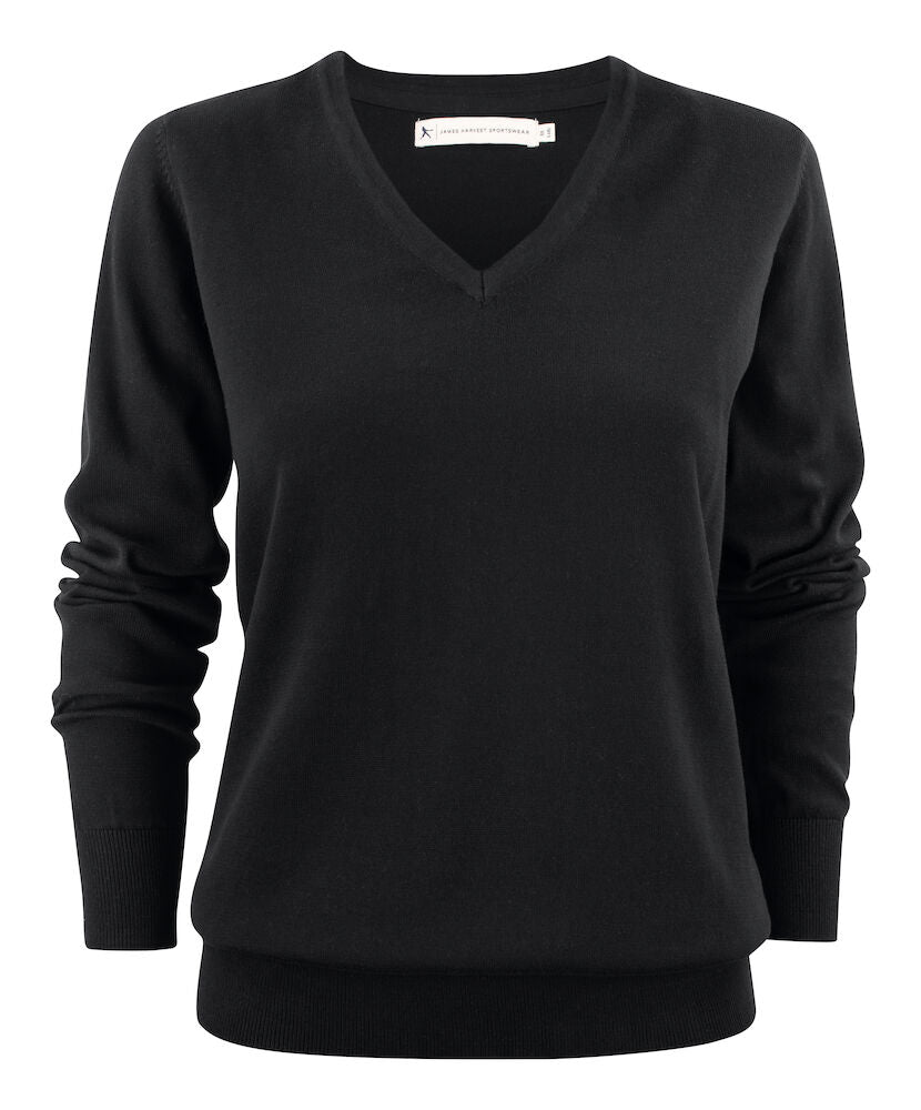 Ashland Women's V-Neck Sweater