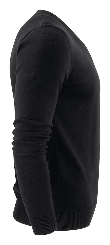 Ashland Men's V-Neck Sweater