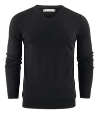 Ashland Men's V-Neck Sweater