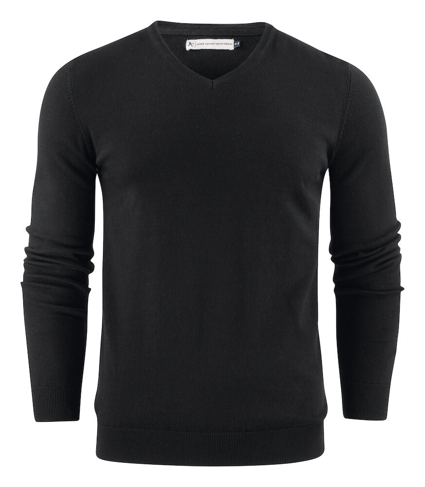 Ashland Men's V-Neck Sweater