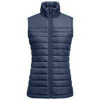 Arches Women's Padded Vest