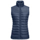 Arches Women's Padded Vest