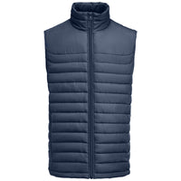 Arches Men's Padded Vest