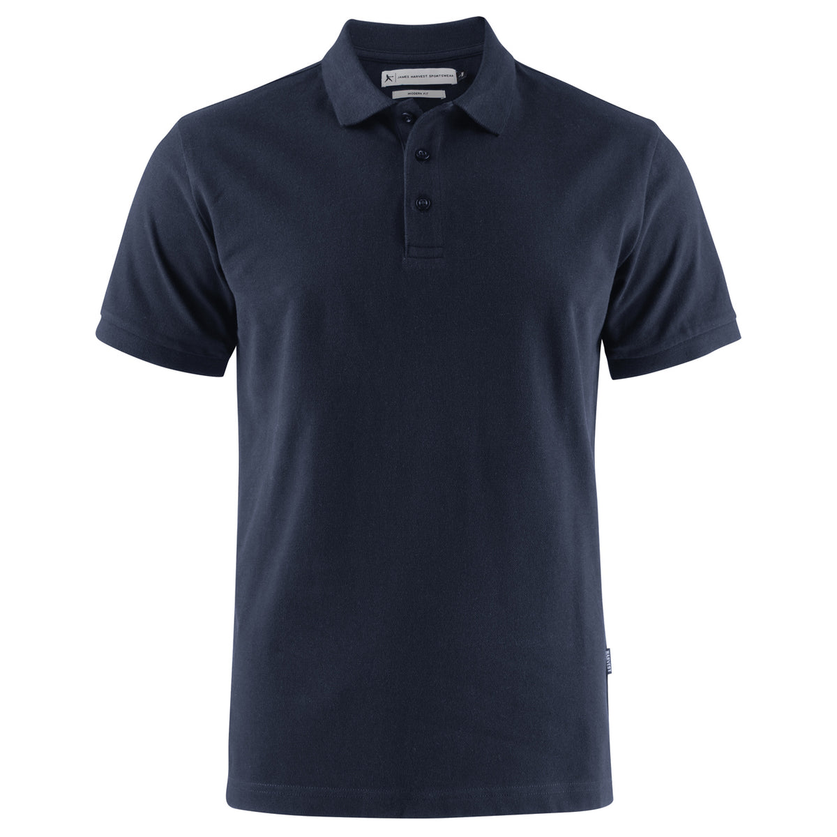 Neptune Modern Men's Cotton Polo