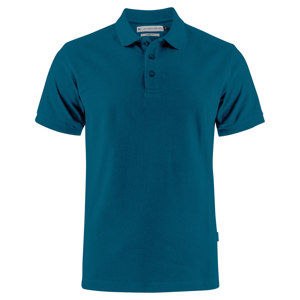 Neptune Modern Men's Cotton Polo