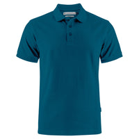 Neptune Modern Men's Cotton Polo