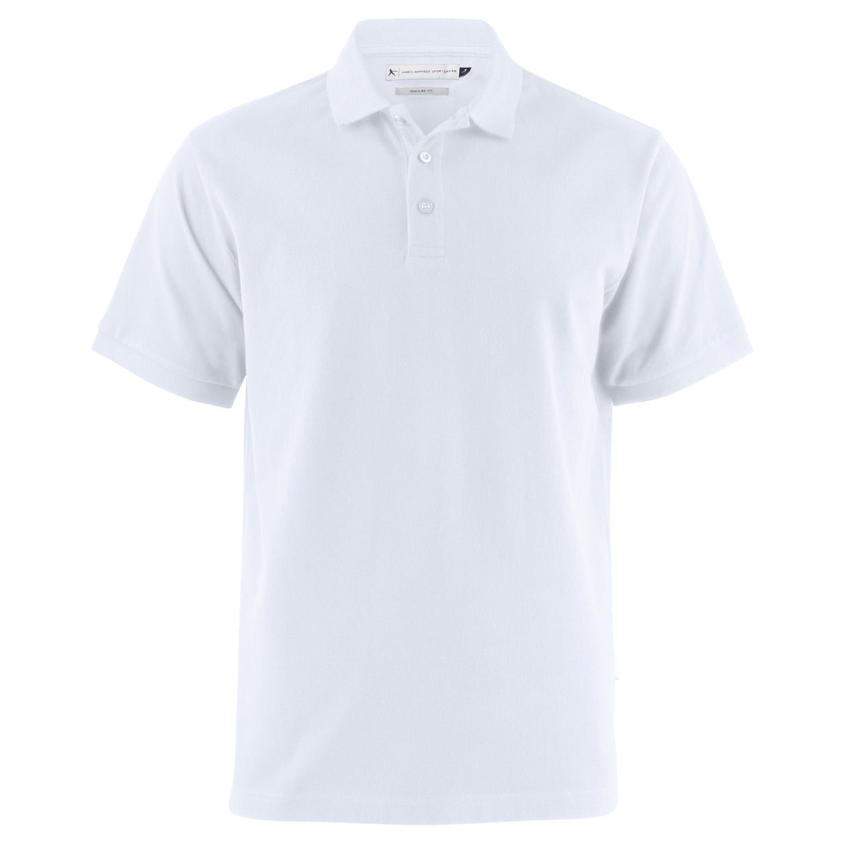 Neptune Modern Men's Cotton Polo