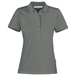 Neptune Women's Cotton Polo