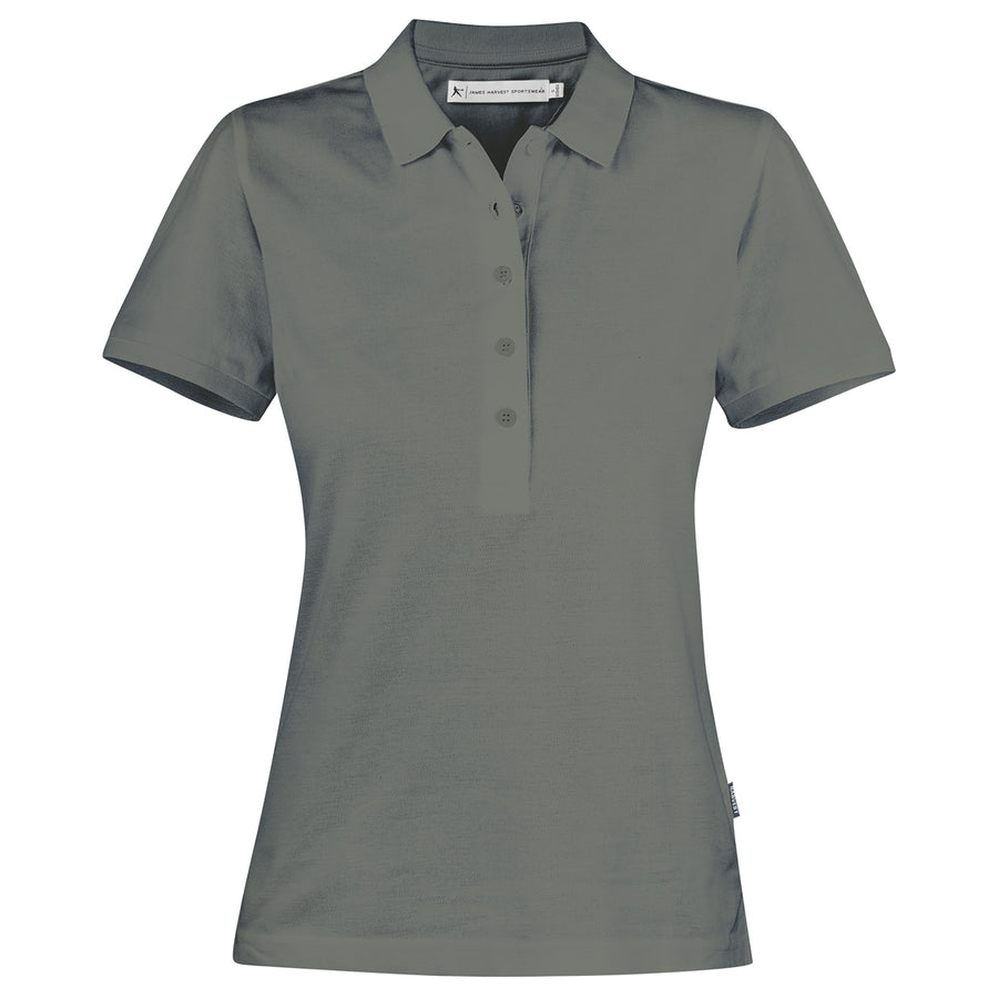 Neptune Women's Cotton Polo