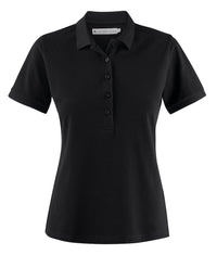 Neptune Women's Cotton Polo