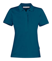 Neptune Women's Cotton Polo