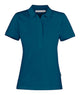 Neptune Women's Cotton Polo