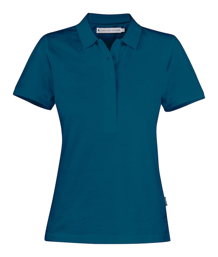 Neptune Women's Cotton Polo