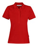Neptune Women's Cotton Polo