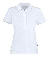 Neptune Women's Cotton Polo