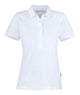 Neptune Women's Cotton Polo