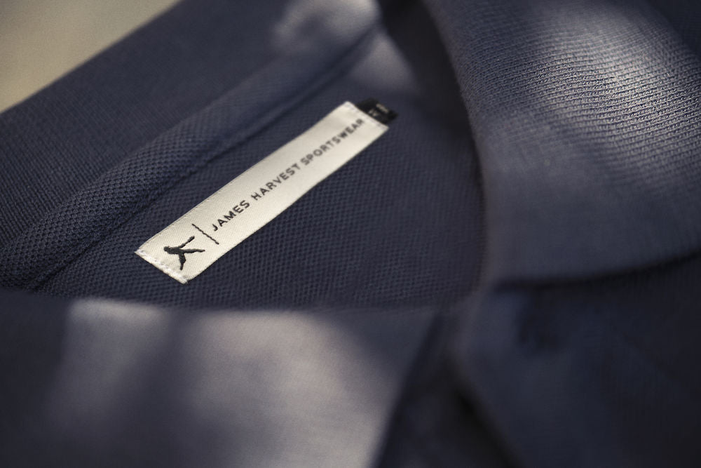 Neptune Regular Men's Cotton Polo