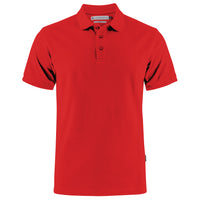 Neptune Regular Men's Cotton Polo
