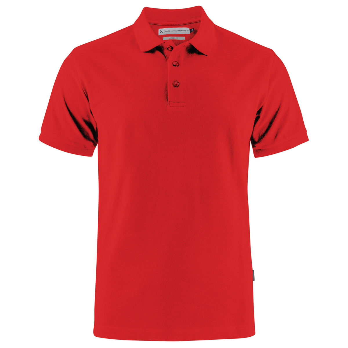 Neptune Regular Men's Cotton Polo