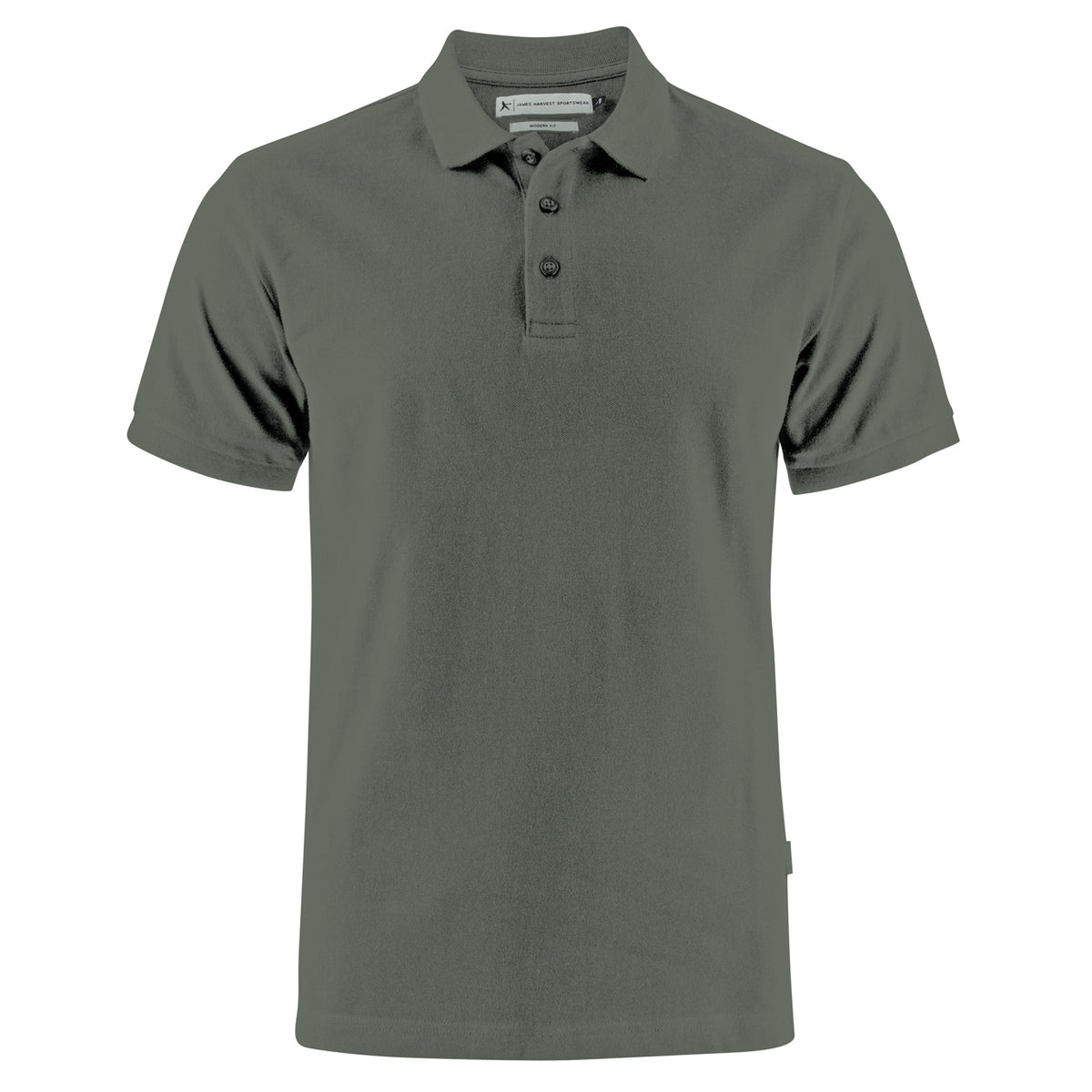 Neptune Regular Men's Cotton Polo