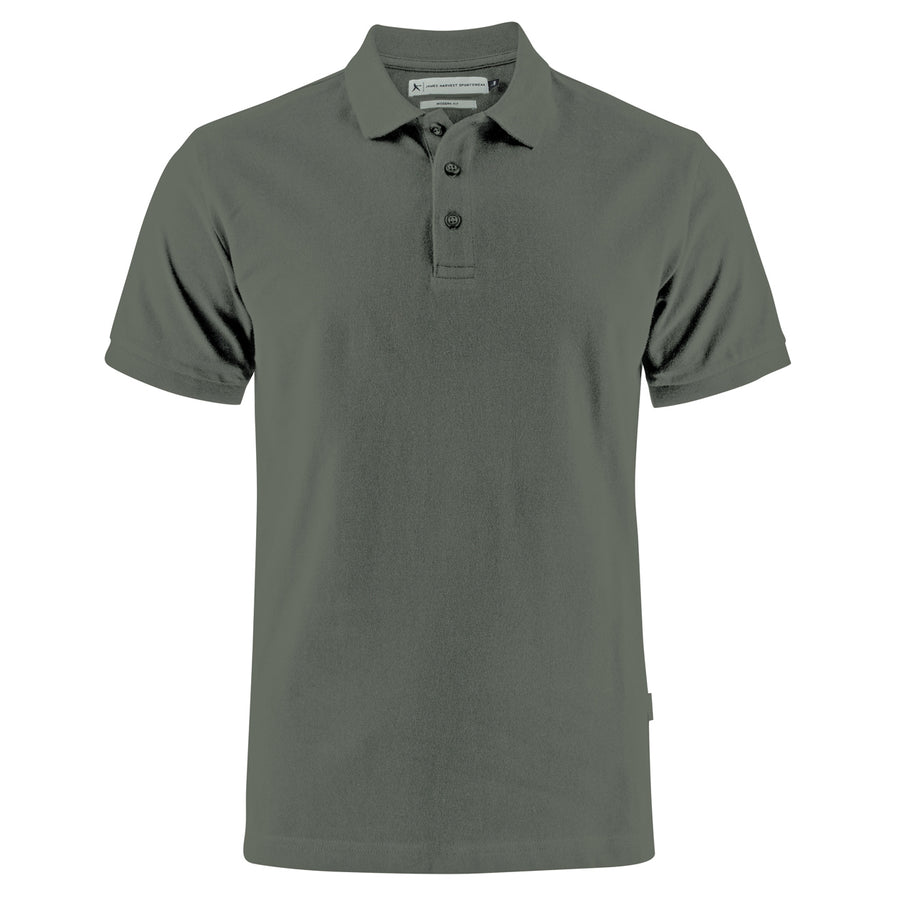 Neptune Regular Men's Cotton Polo