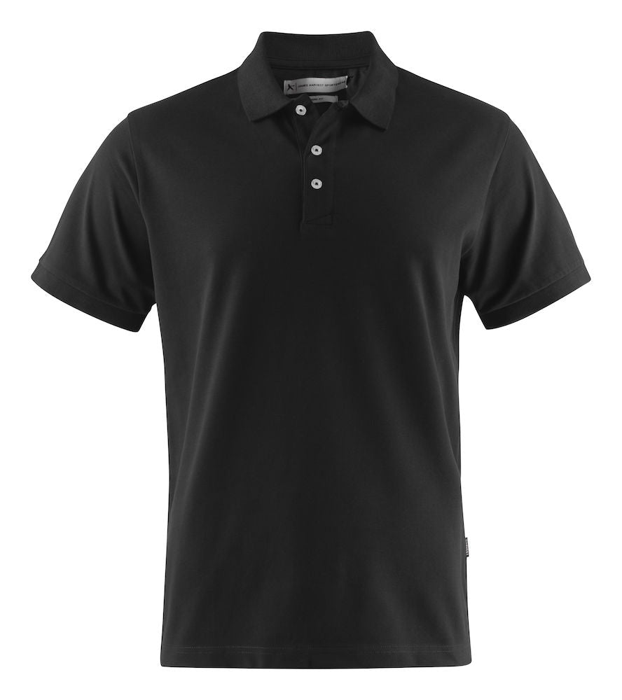 Sunset Modern Men's Polo