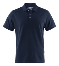 Sunset Modern Men's Polo