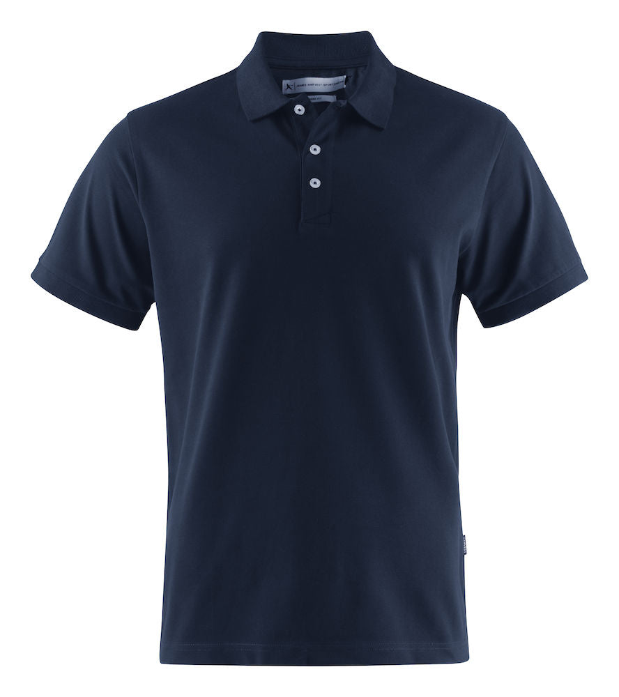 Sunset Modern Men's Polo
