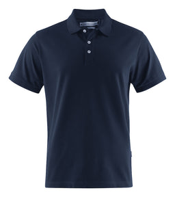 Sunset Modern Men's Polo
