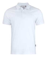 Sunset Modern Men's Polo