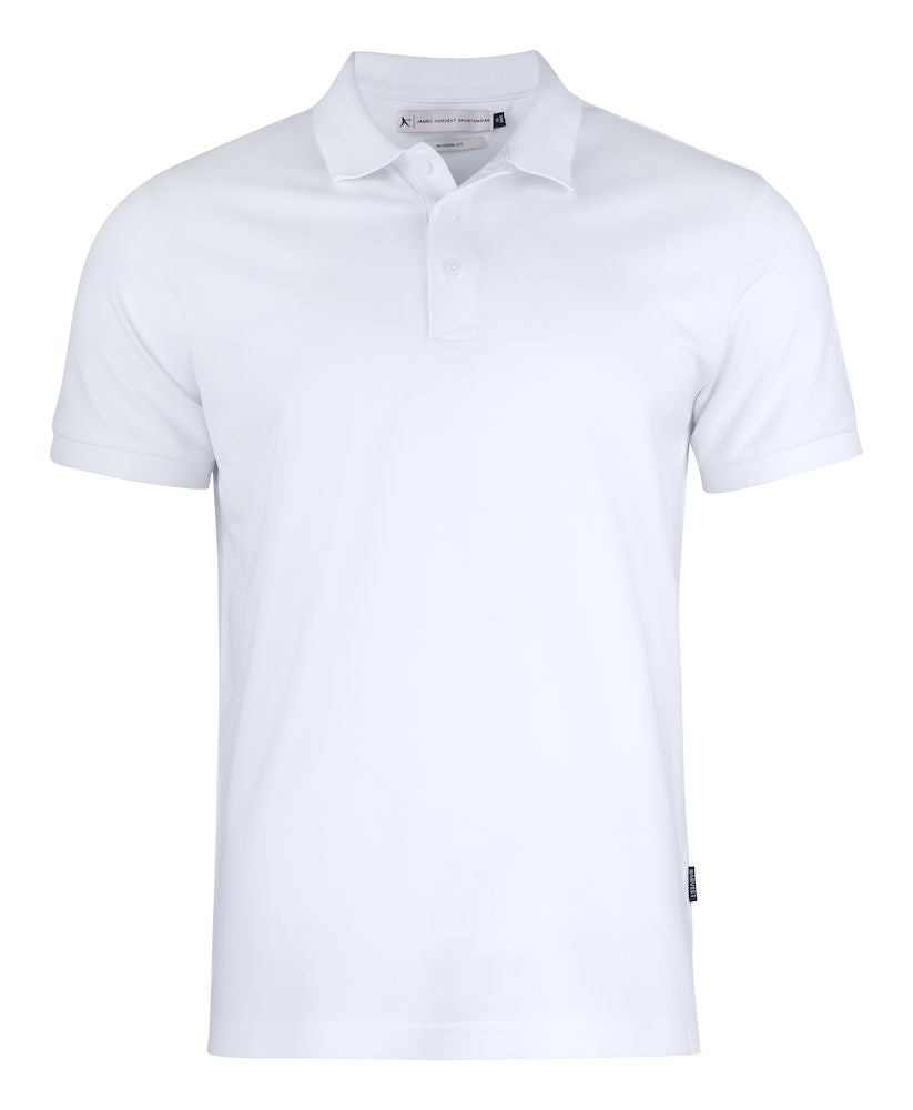 Sunset Modern Men's Polo