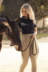 Sunset Women's Polo