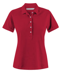 Sunset Women's Polo