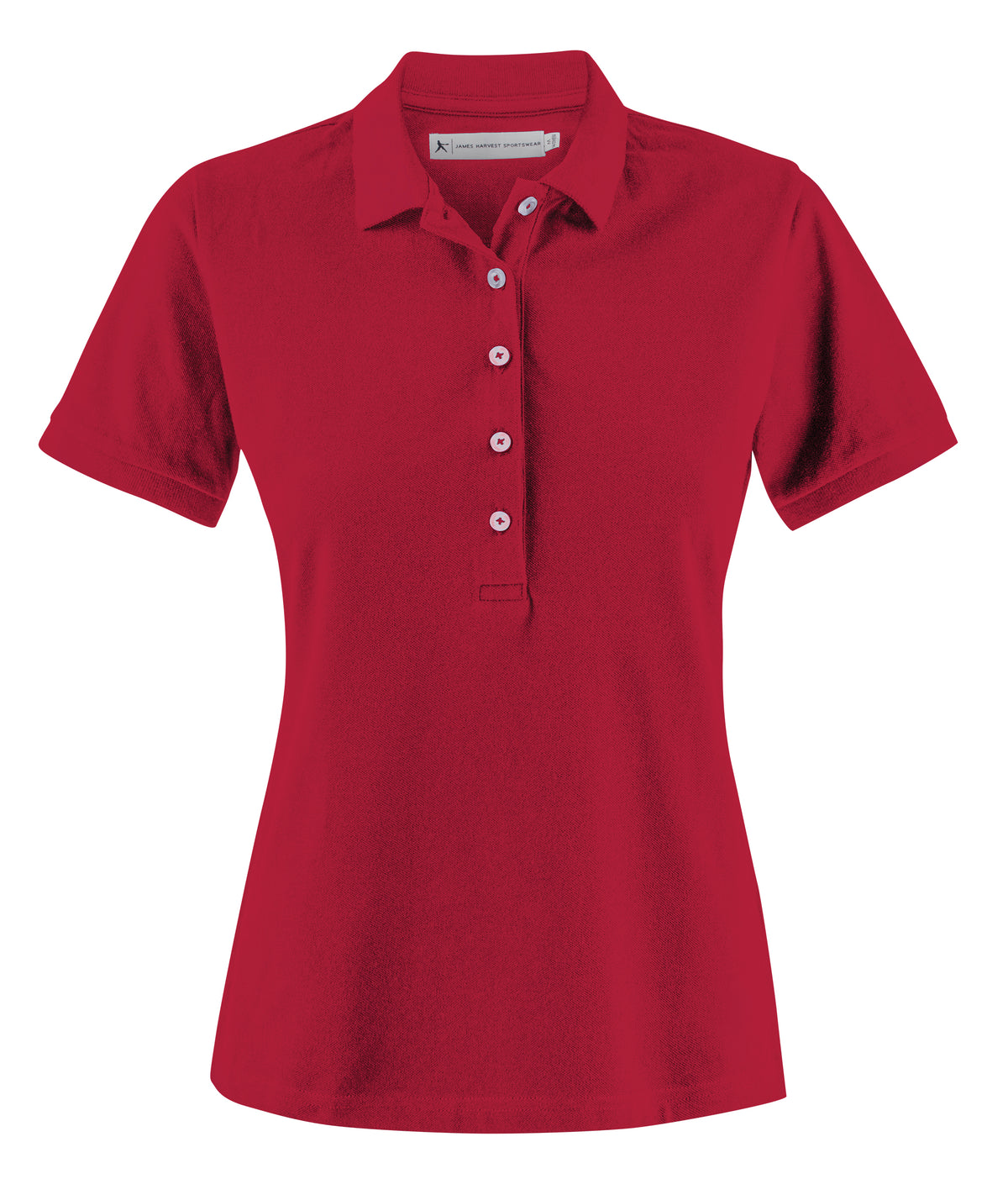 Sunset Women's Polo