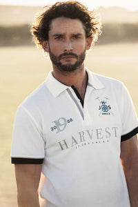 Anderson Men's Cotton Polo