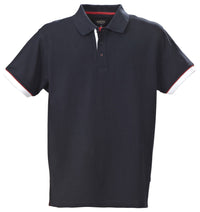 Anderson Men's Cotton Polo