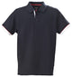 Anderson Men's Cotton Polo