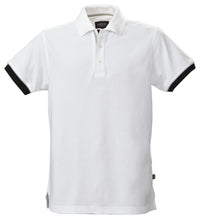 Anderson Men's Cotton Polo