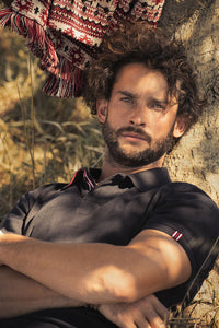 Avon Men's Cotton Polo