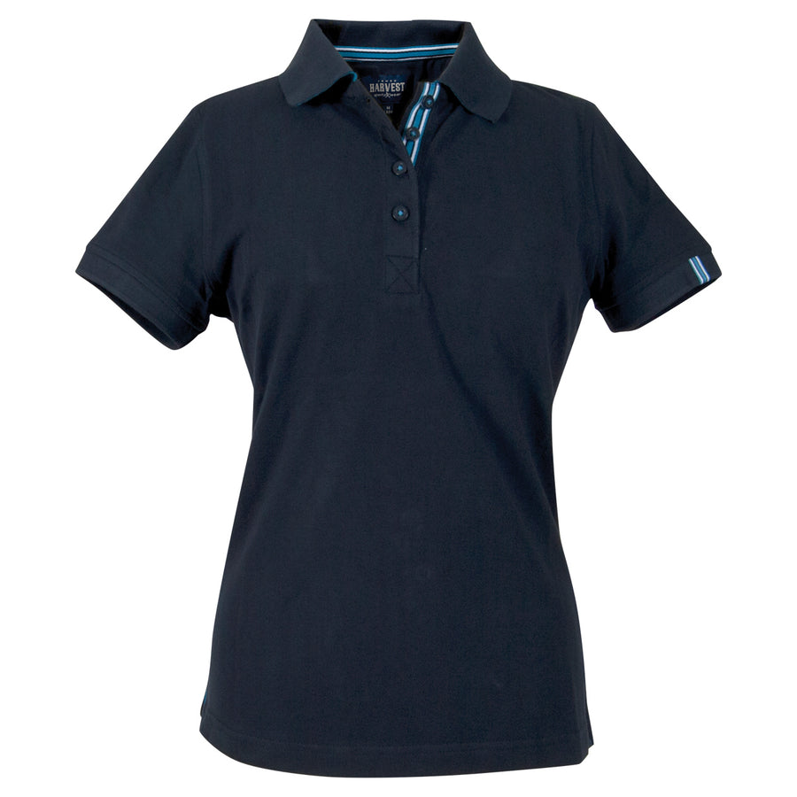 Avon Women's Cotton Polo