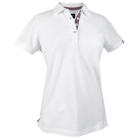 Avon Women's Cotton Polo