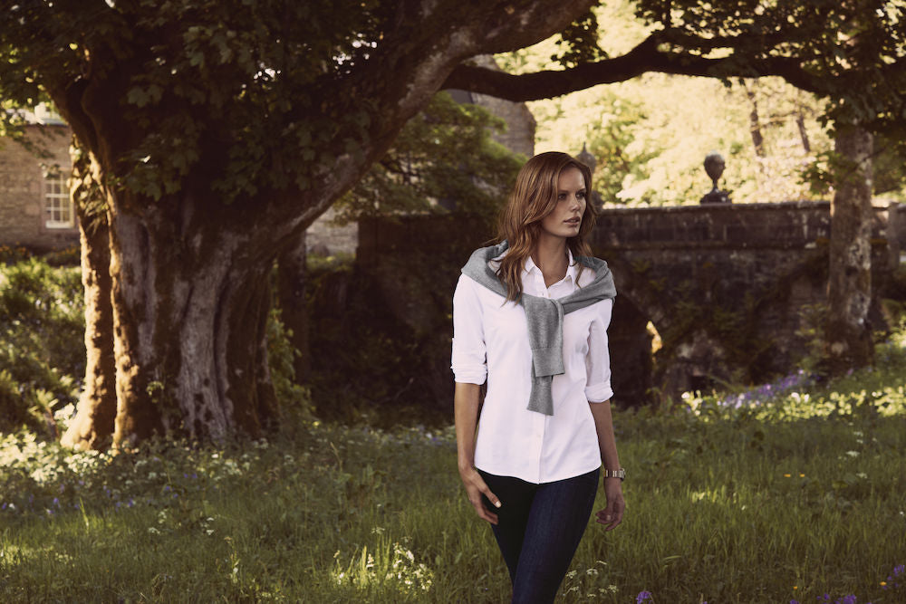 Redding Women's Blouse