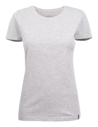 American U Women's Crew Neck Tee