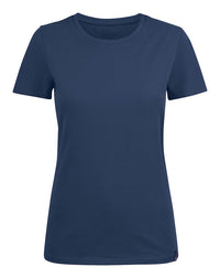 American U Women's Crew Neck Tee